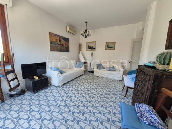 appartamento in vendita a Rapallo
