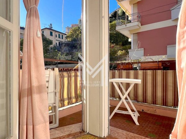 appartamento in vendita a Rapallo