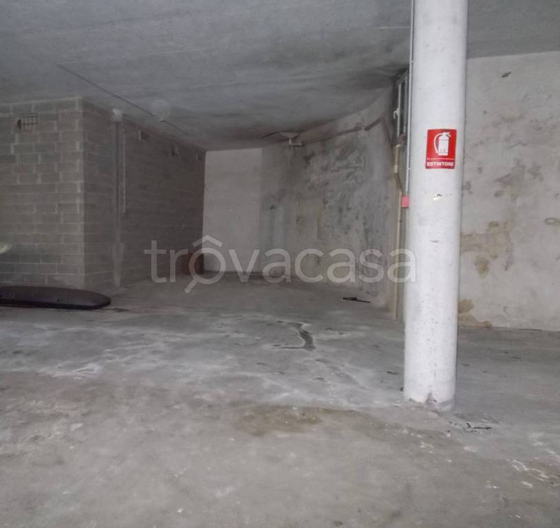 locale commerciale in vendita a Rapallo