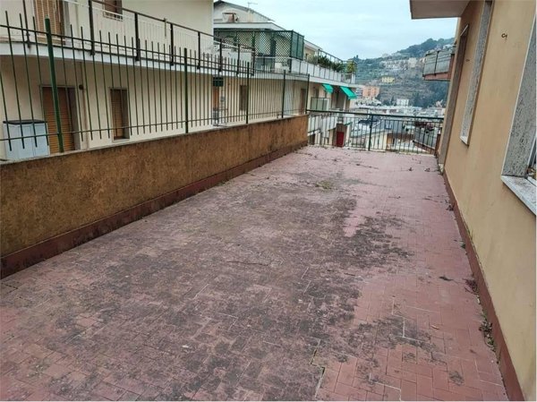 appartamento in vendita a Rapallo