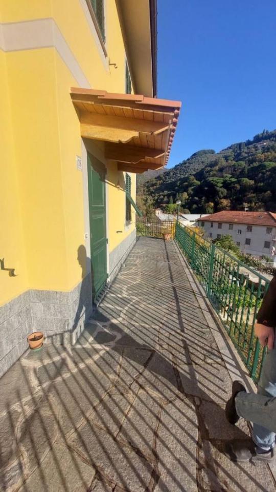casa indipendente in vendita a Rapallo