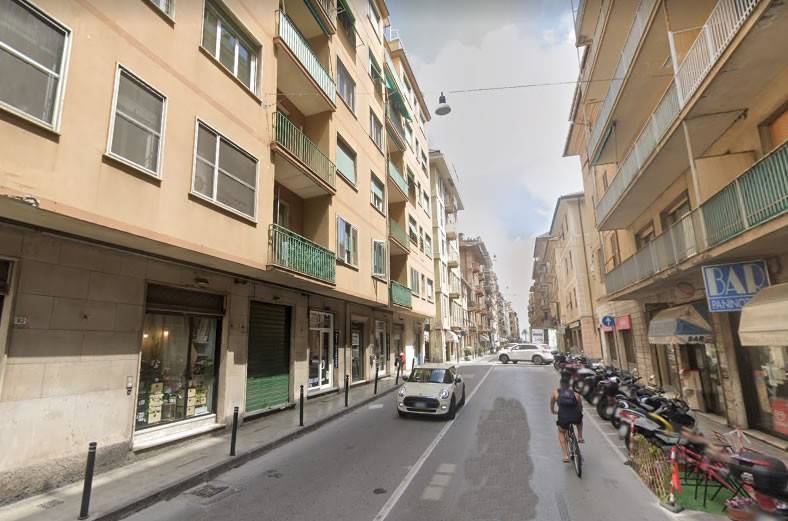 appartamento in vendita a Rapallo