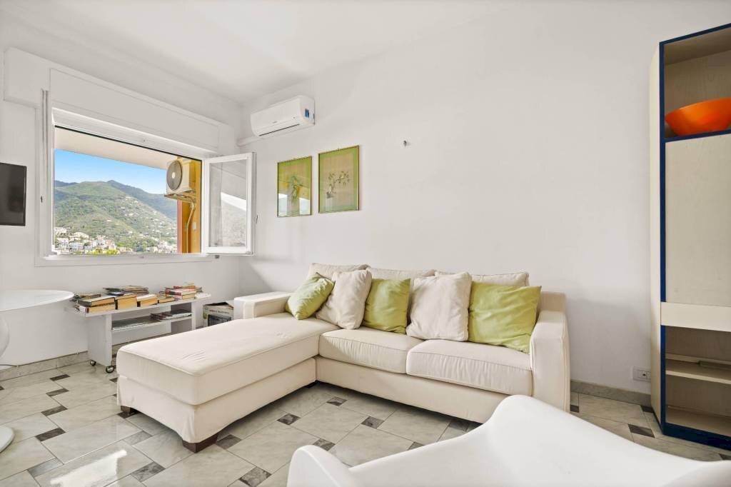 appartamento in vendita a Rapallo