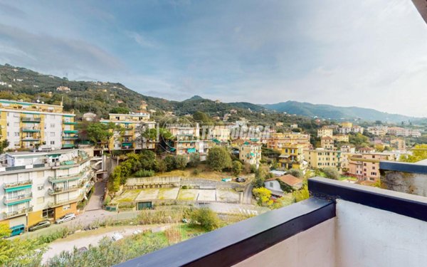 appartamento in vendita a Rapallo