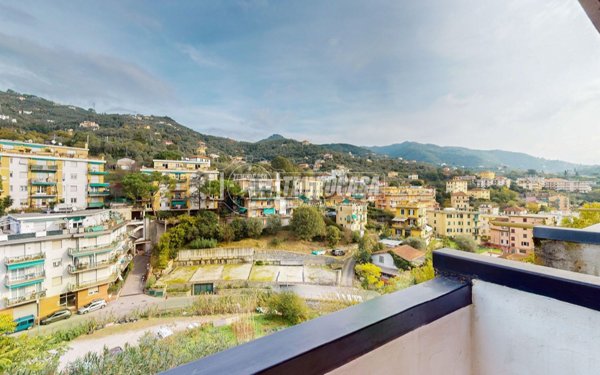 appartamento in vendita a Rapallo