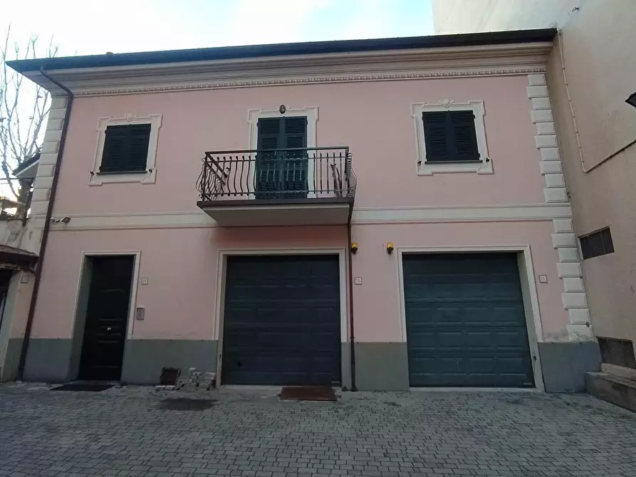 appartamento in vendita a Rapallo