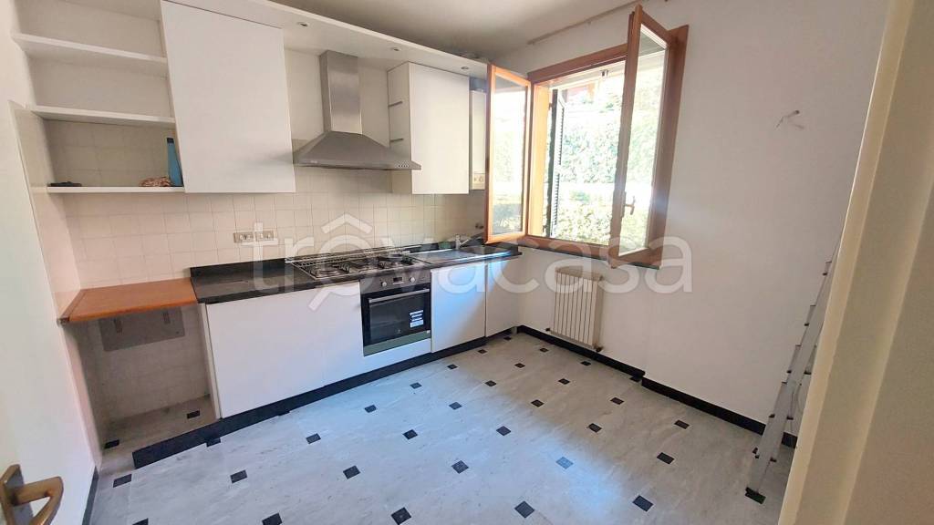 appartamento in vendita a Rapallo