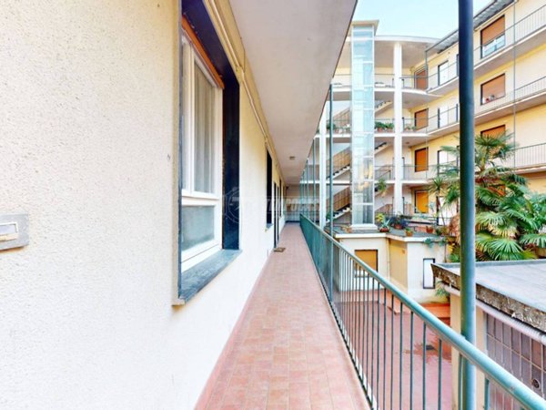 appartamento in vendita a Rapallo