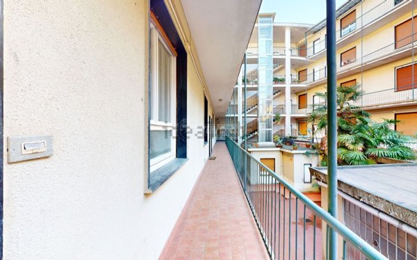 appartamento in vendita a Rapallo
