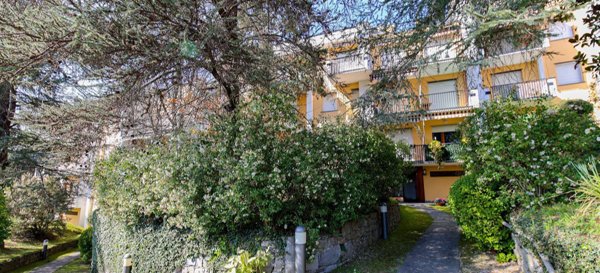 appartamento in vendita a Rapallo