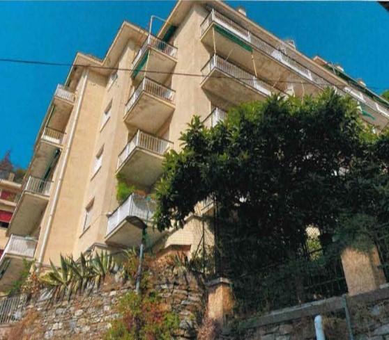 appartamento in vendita a Rapallo