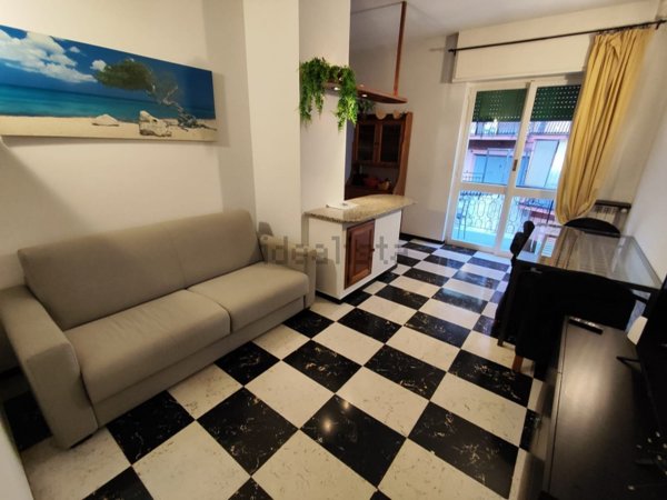 appartamento in vendita a Rapallo