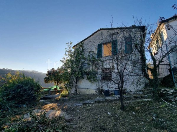 appartamento in vendita a Rapallo in zona San Martino di Noceto