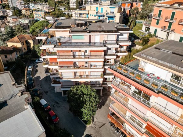 appartamento in vendita a Rapallo