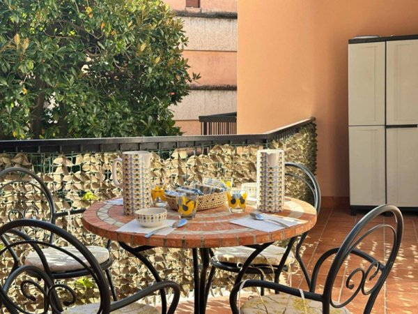 appartamento in vendita a Rapallo