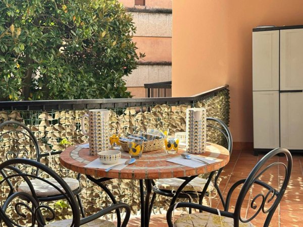 appartamento in vendita a Rapallo