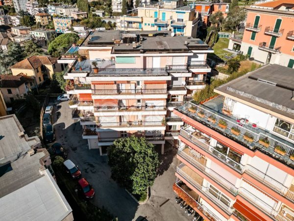 appartamento in vendita a Rapallo