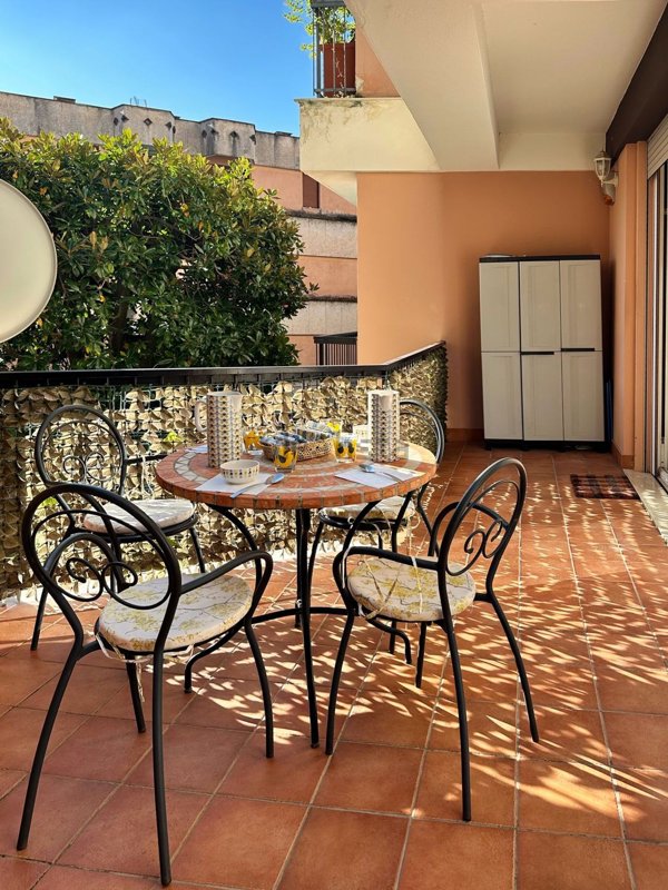 appartamento in vendita a Rapallo