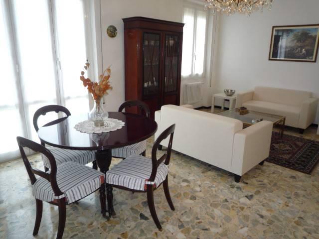 appartamento in vendita a Rapallo