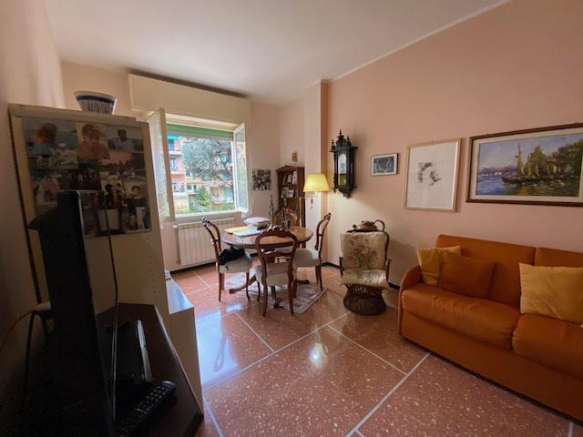 appartamento in vendita a Rapallo
