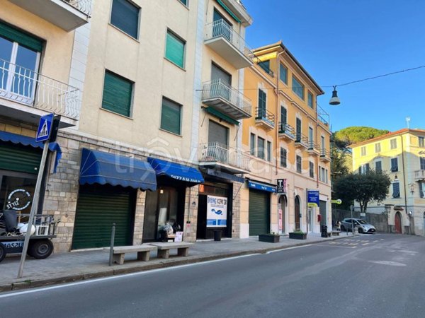 monolocale in vendita a Rapallo in zona San Michele di Pagana