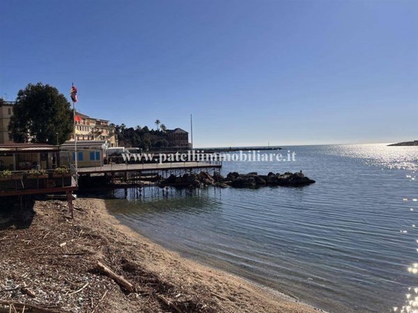 appartamento in vendita a Rapallo