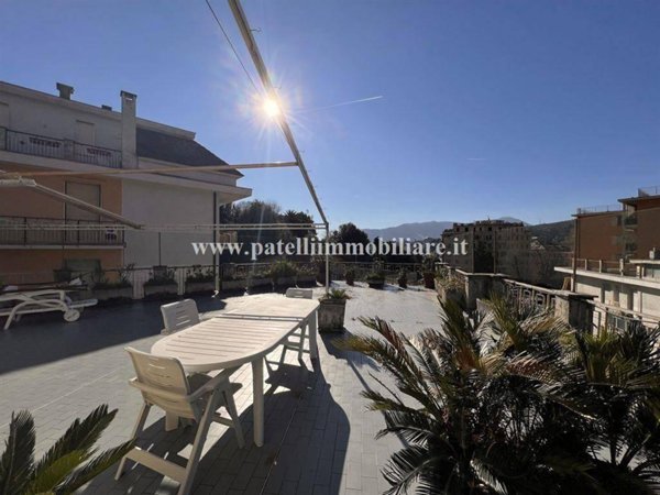 appartamento in vendita a Rapallo