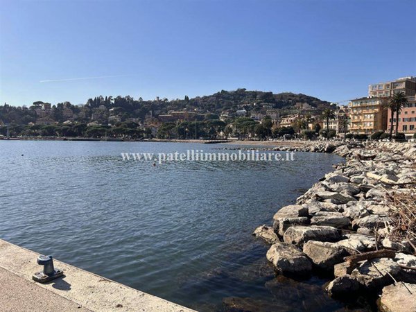 appartamento in vendita a Rapallo