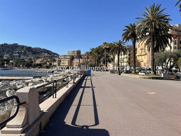 appartamento in vendita a Rapallo