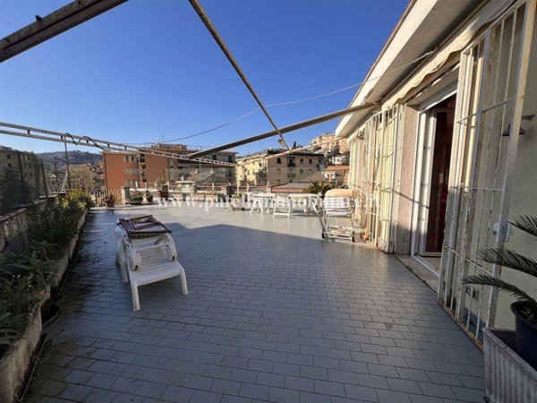 appartamento in vendita a Rapallo