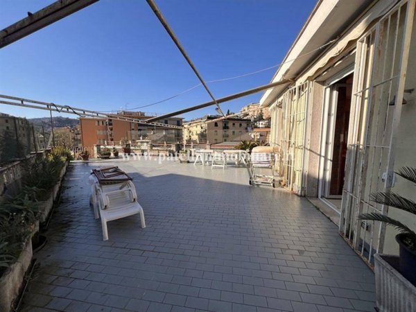 appartamento in vendita a Rapallo