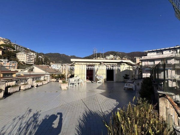 appartamento in vendita a Rapallo