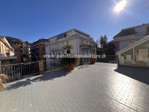 appartamento in vendita a Rapallo