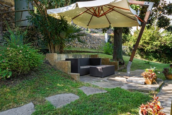 appartamento in vendita a Rapallo