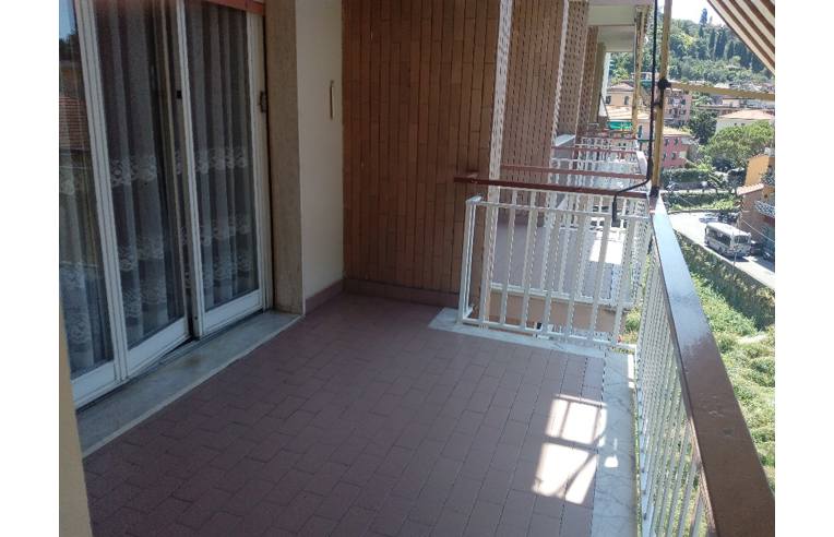 appartamento in vendita a Rapallo