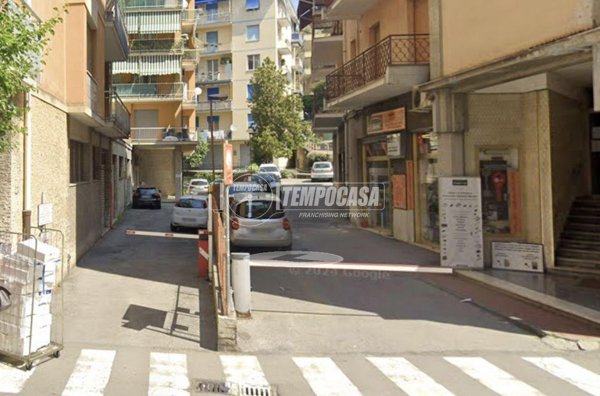 casa indipendente in vendita a Rapallo