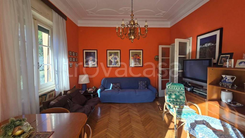 appartamento in vendita a Rapallo