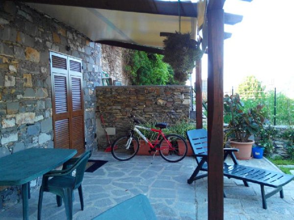 casa indipendente in vendita a Rapallo