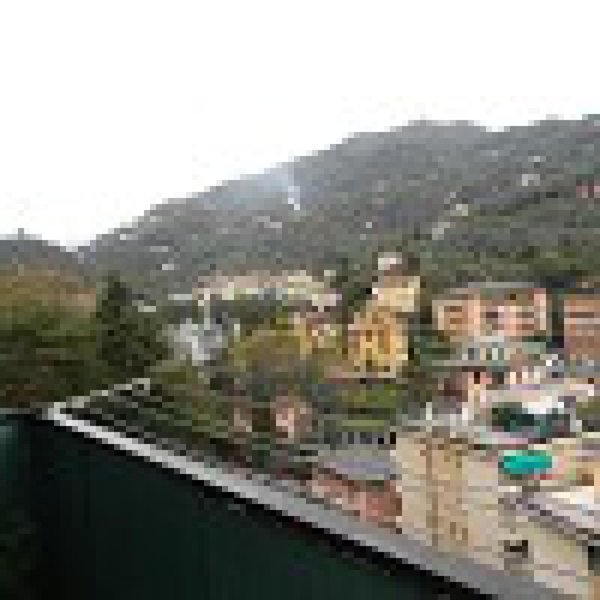 appartamento in vendita a Rapallo