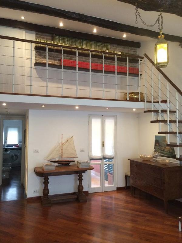 appartamento in vendita a Rapallo