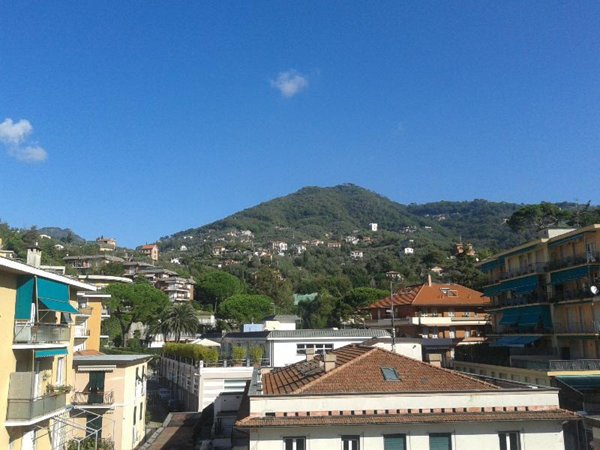 appartamento in vendita a Rapallo