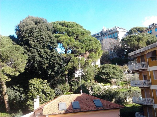 appartamento in vendita a Rapallo
