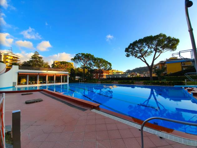 appartamento in vendita a Rapallo
