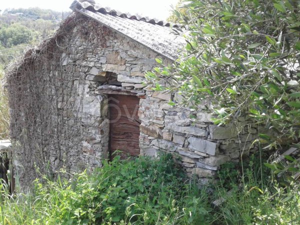 appartamento in vendita a Rapallo in zona Santa Maria del Campo