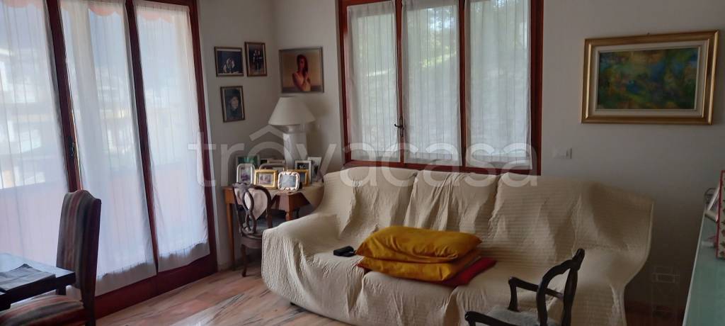 appartamento in vendita a Rapallo