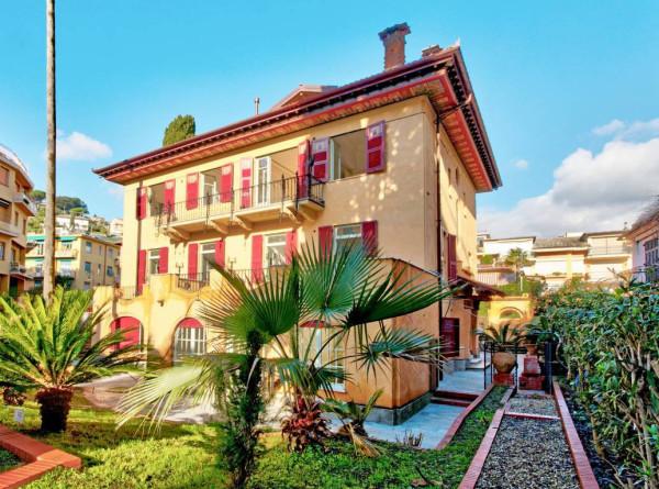appartamento in vendita a Rapallo