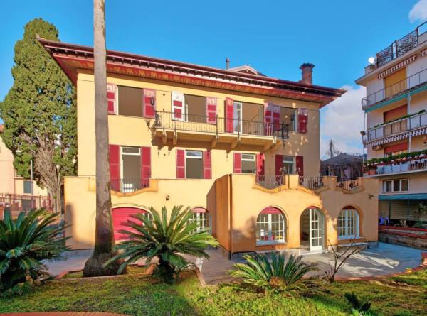 appartamento in vendita a Rapallo