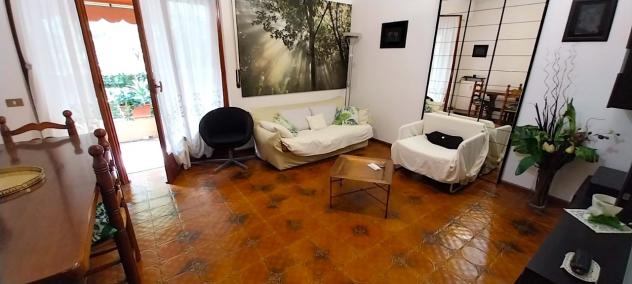 appartamento in vendita a Rapallo