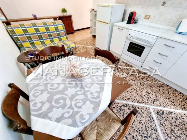 appartamento in vendita a Rapallo