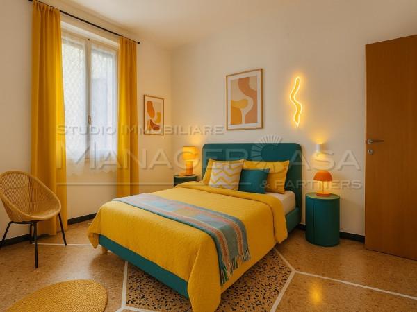 appartamento in vendita a Rapallo